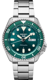Seiko 5 Sports Men's Watch Automatic Stainless Steel