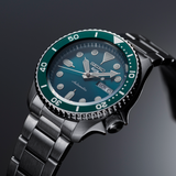 Seiko 5 Sports Men's Watch Automatic SRPD61