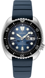 Prospex Men's Watch Automatic Silicone strap