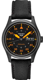 Seiko 5 Sports Men's Watch Automatic Nylon strap
