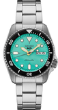 Seiko 5 Sports Men's Watch Automatic Stainless Steel