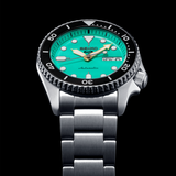 Seiko 5 Sports Men's Watch Automatic SRPK33