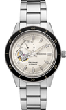 Presage Men's Watch AUTOMATIC                 Stainless Steel