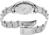 Essentials Men's Watch Quartz Titanium SUR369