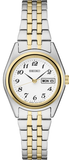 Essentials Ladies' Watch Quartz Stainless steel