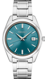 Essentials Men's Watch Quartz Stainless Steel