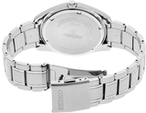 Essentials Men's Watch Quartz Stainless Steel SUR525