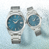 Essentials Men's Watch Quartz Stainless Steel SUR525
