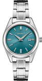 Essentials Ladies' Watch Quartz Stainless Steel