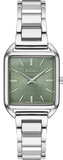 Essentials Ladies' Watch Quartz Stainless Steel